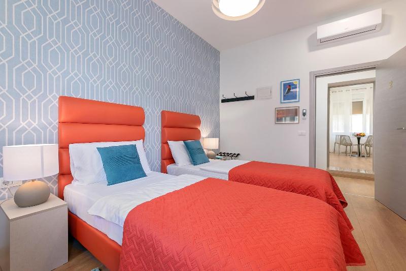 La Preziosa Rooms image