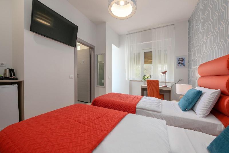 La Preziosa Rooms image