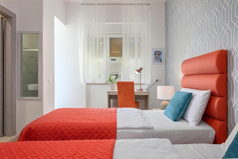 La Preziosa Rooms image