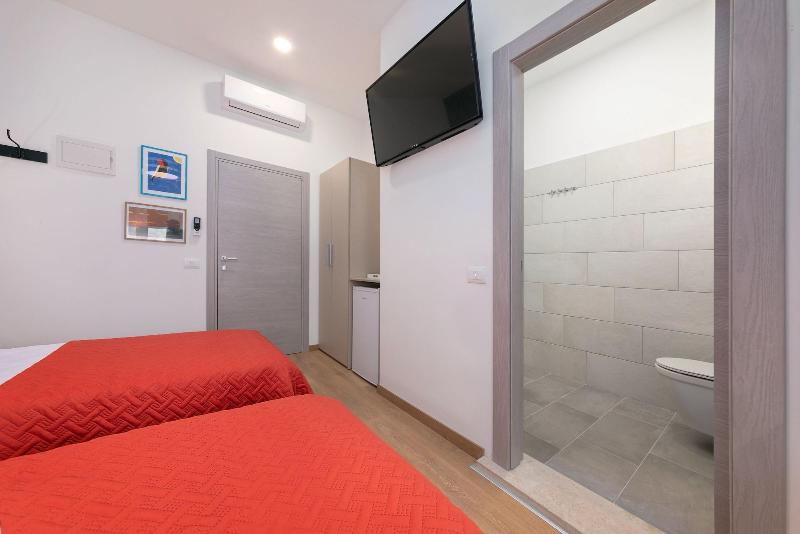 La Preziosa Rooms image