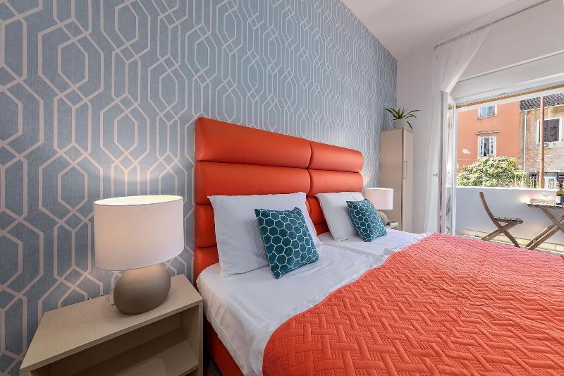 La Preziosa Rooms image