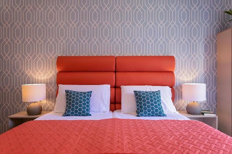 La Preziosa Rooms image