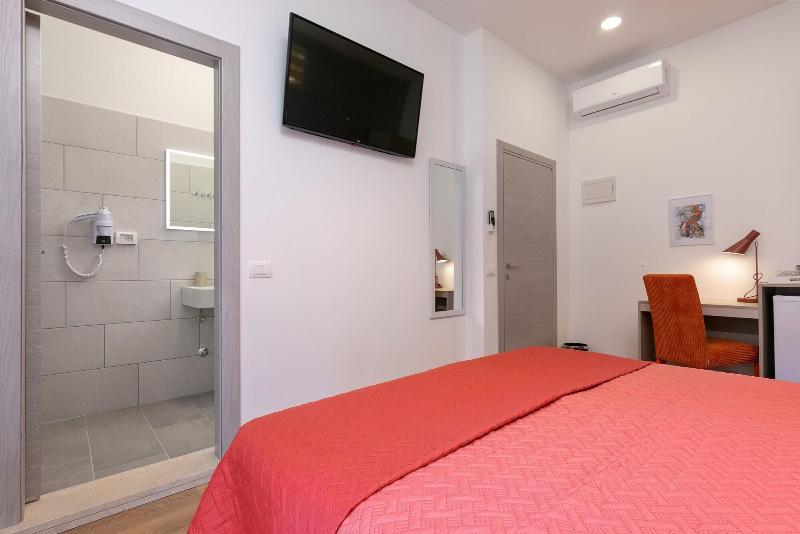 La Preziosa Rooms image