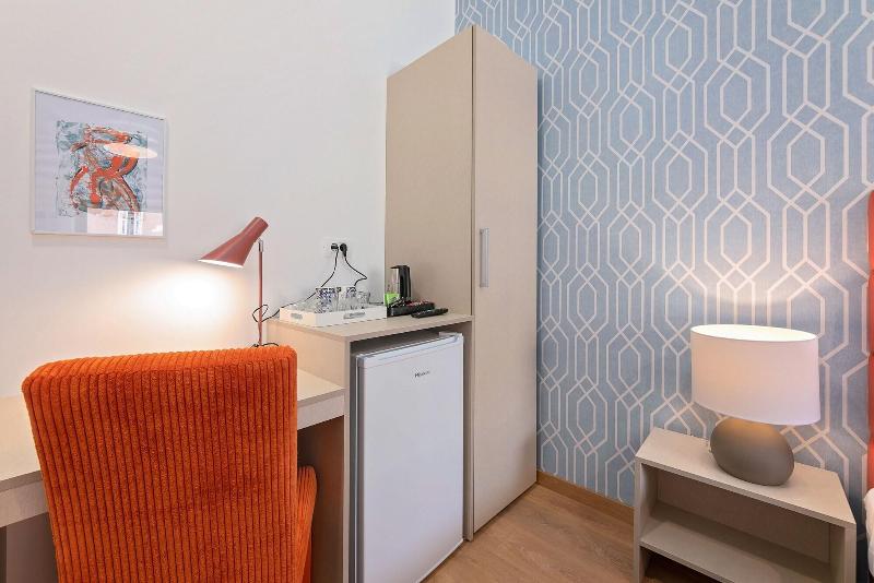 La Preziosa Rooms image