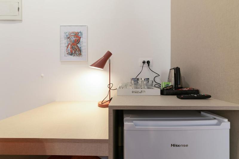 La Preziosa Rooms image