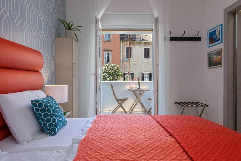 La Preziosa Rooms image