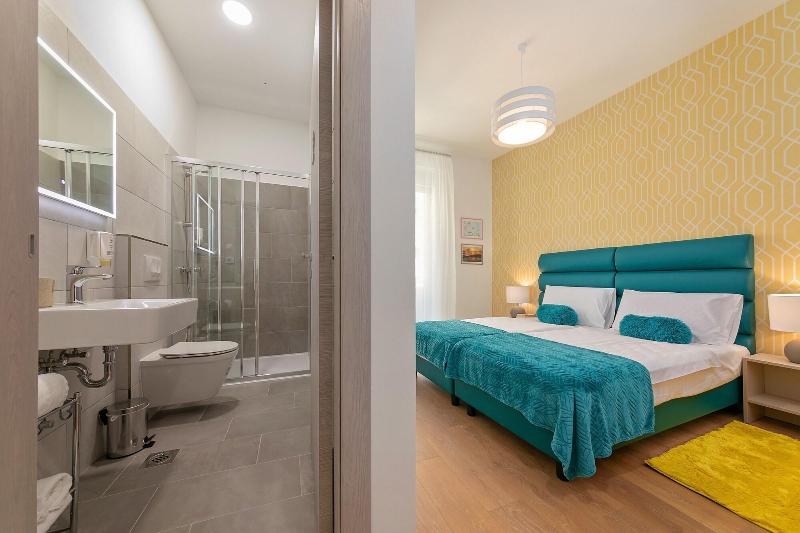 La Preziosa Rooms image
