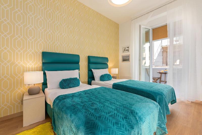 La Preziosa Rooms image