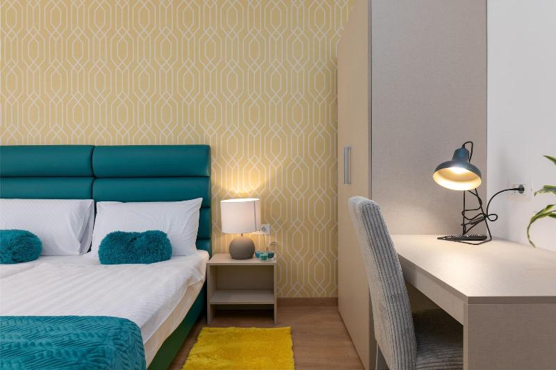 La Preziosa Rooms image