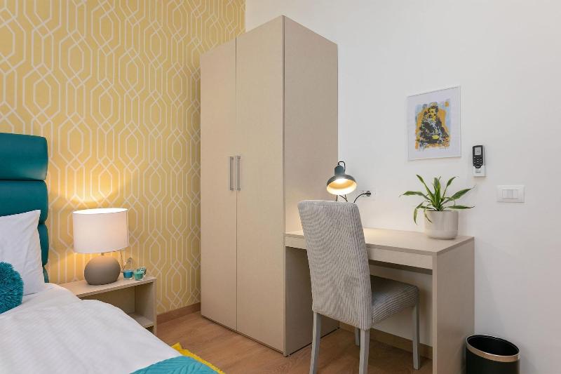 La Preziosa Rooms image