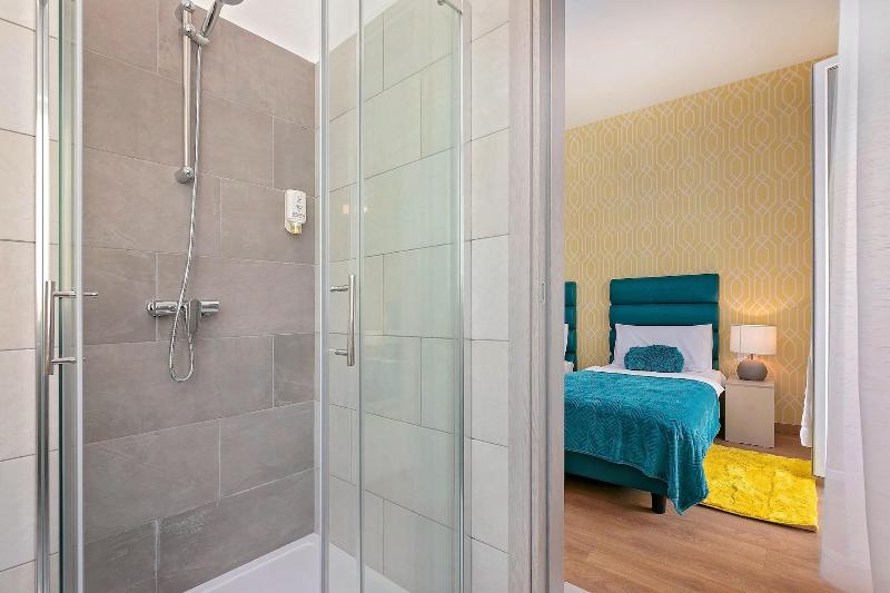 La Preziosa Rooms image
