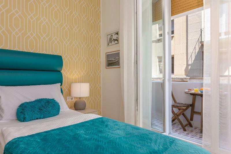 La Preziosa Rooms image