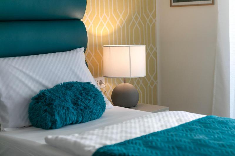 La Preziosa Rooms image