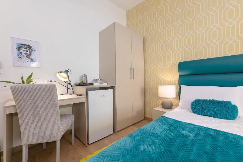 La Preziosa Rooms image