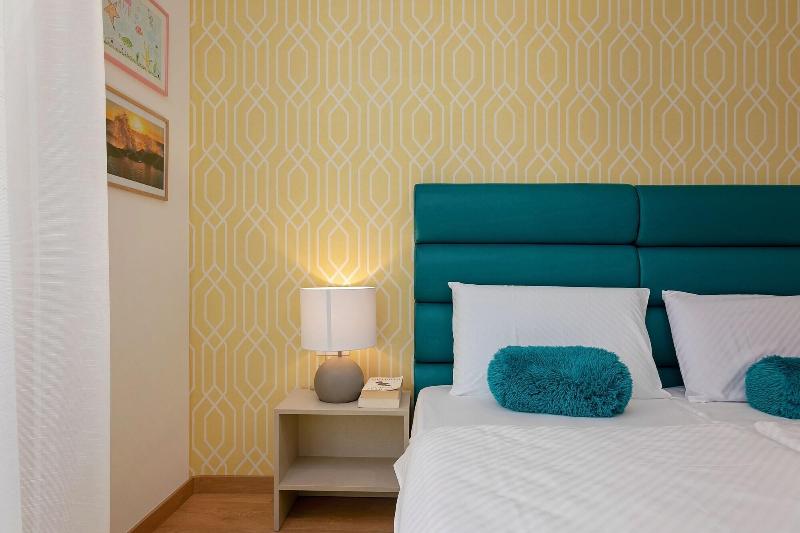 La Preziosa Rooms image
