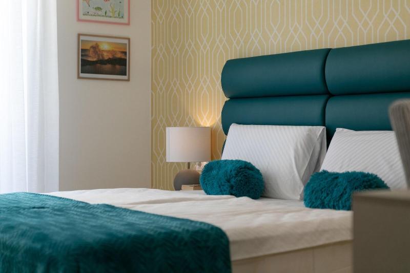 La Preziosa Rooms image