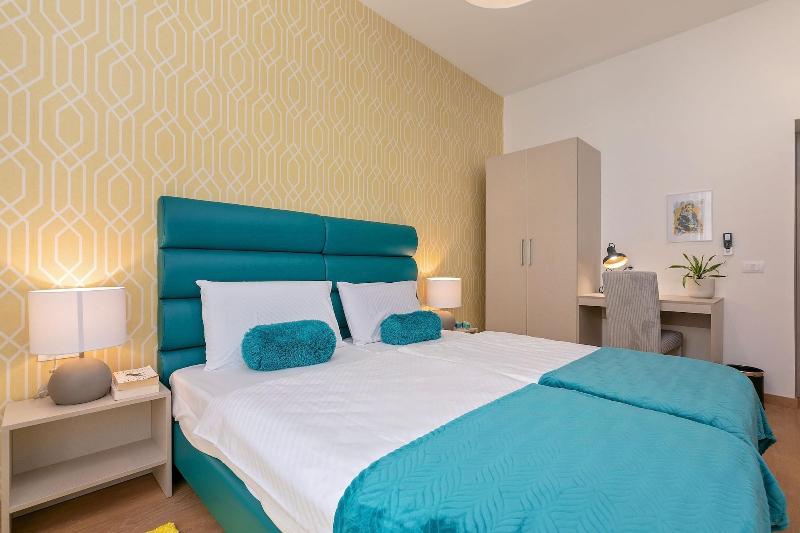 La Preziosa Rooms image