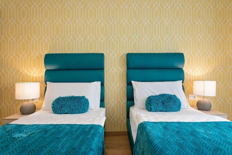 La Preziosa Rooms image