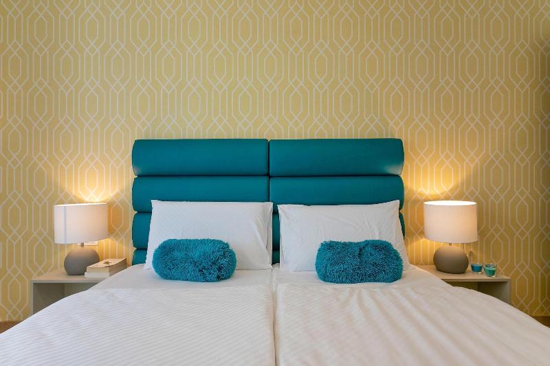 La Preziosa Rooms image