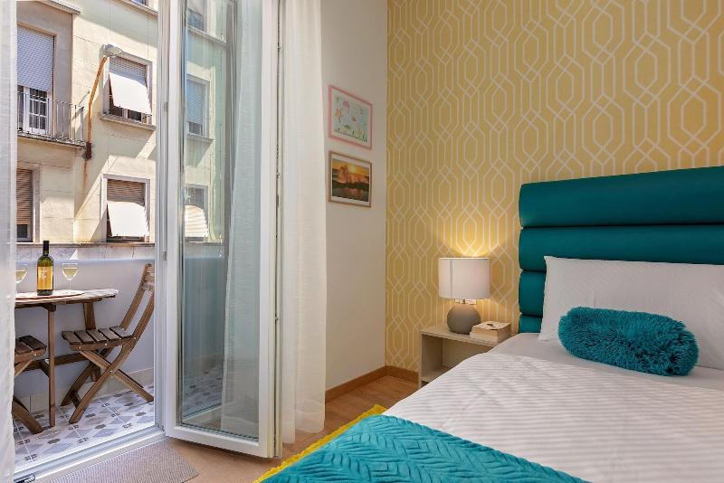 La Preziosa Rooms image