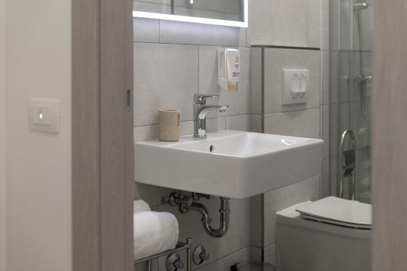 La Preziosa Rooms image