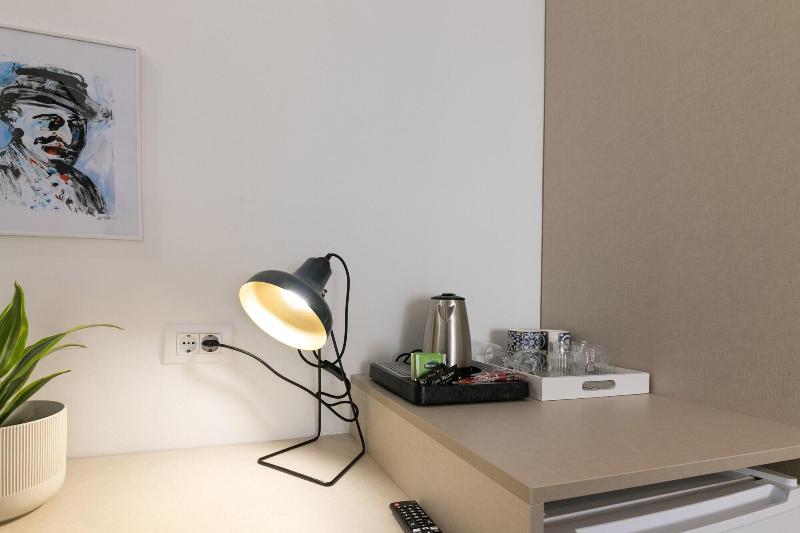 La Preziosa Rooms image