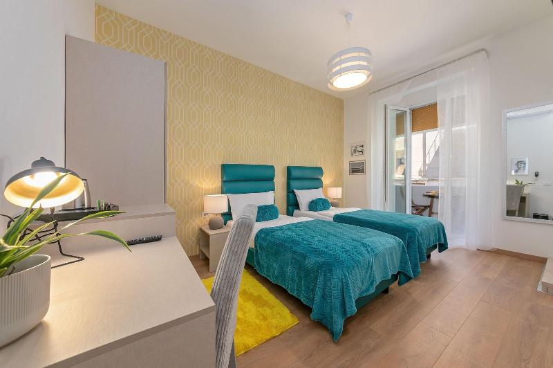 La Preziosa Rooms image