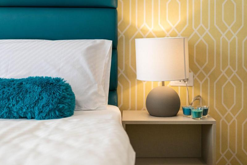La Preziosa Rooms image