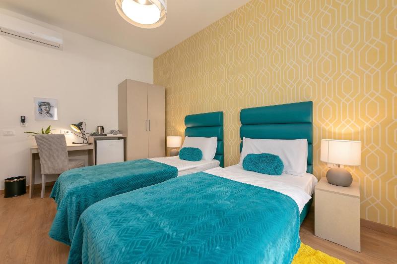 La Preziosa Rooms image