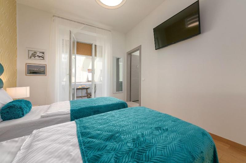 La Preziosa Rooms image