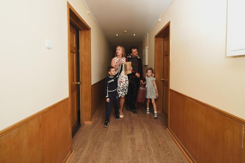 Econom hotel Equator - Hostel — photo 4