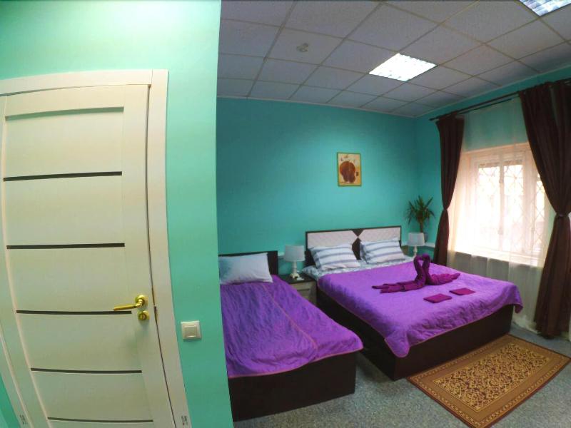 Hotel Anita — main photo