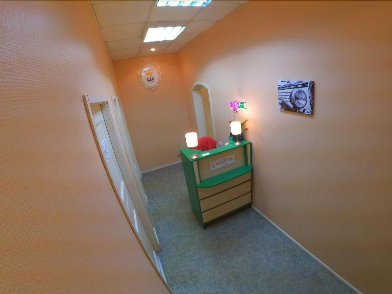 Hotel Anita — photo 4