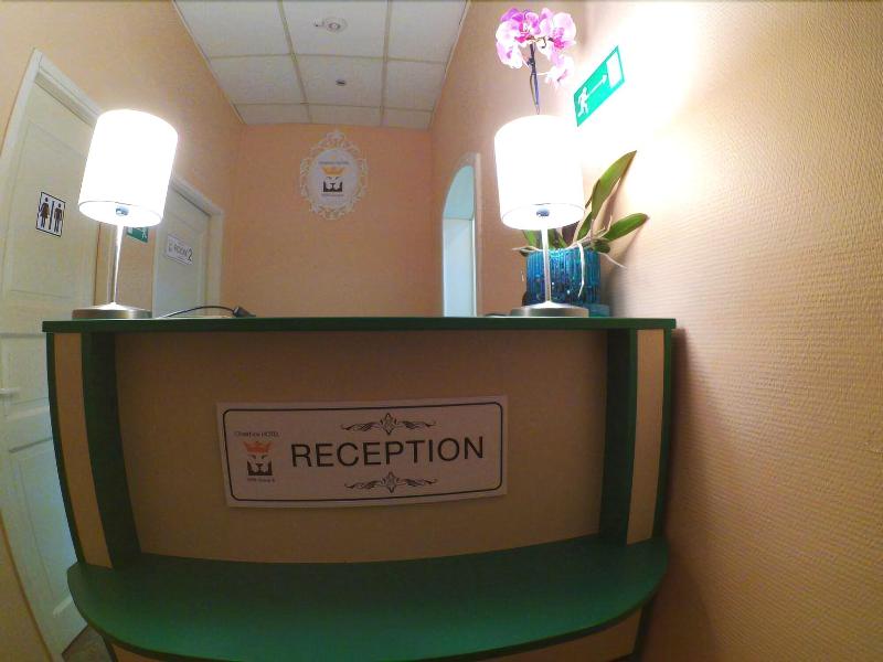 Hotel Anita — photo 5