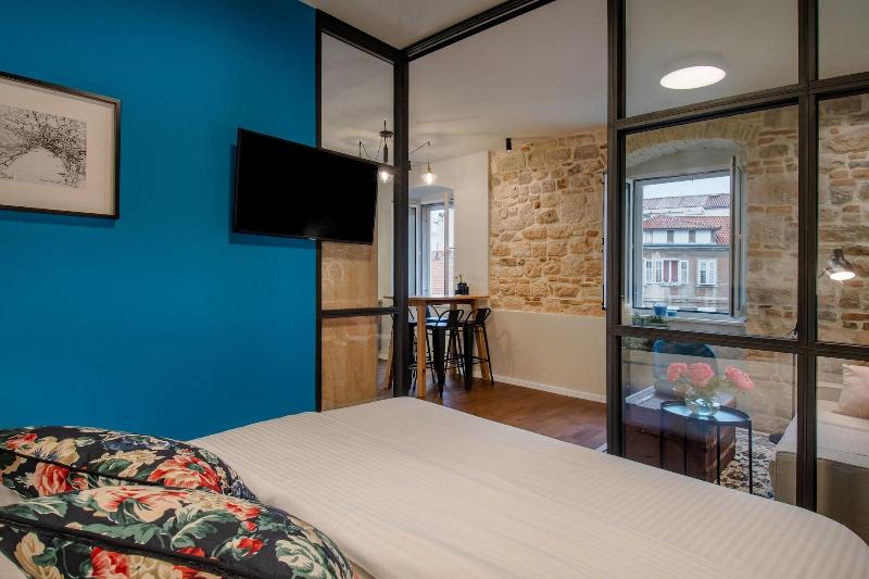 Luxury Residence Mareta image