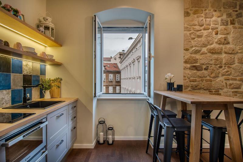 Luxury Residence Mareta image