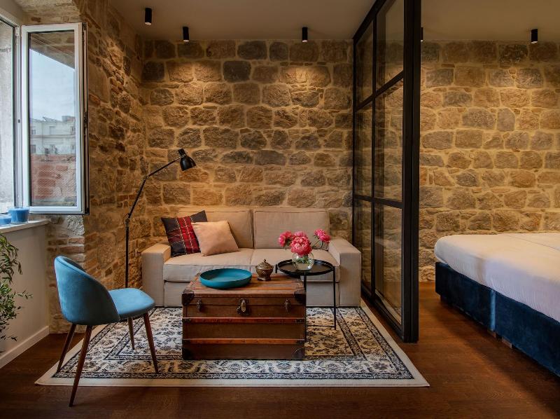 Luxury Residence Mareta image