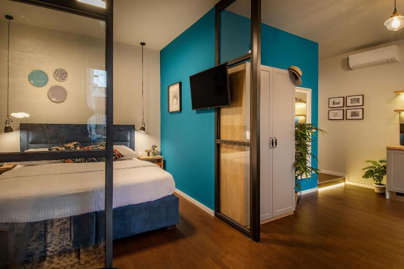 Luxury Residence Mareta image