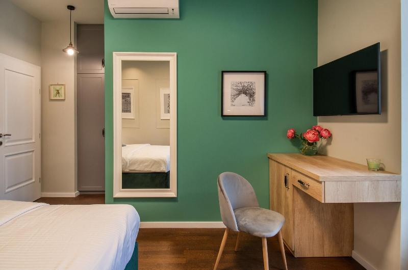 Luxury Residence Mareta image