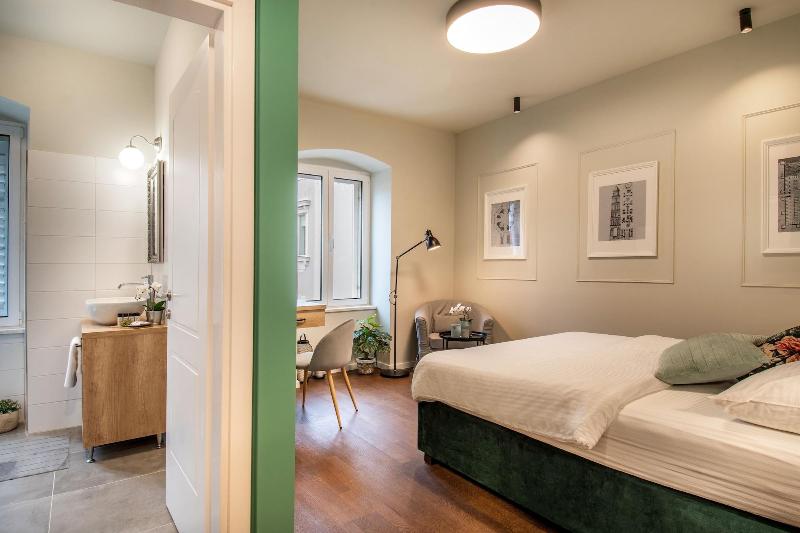 Luxury Residence Mareta image