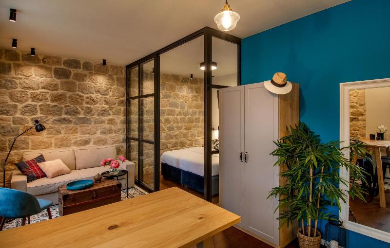 Luxury Residence Mareta image