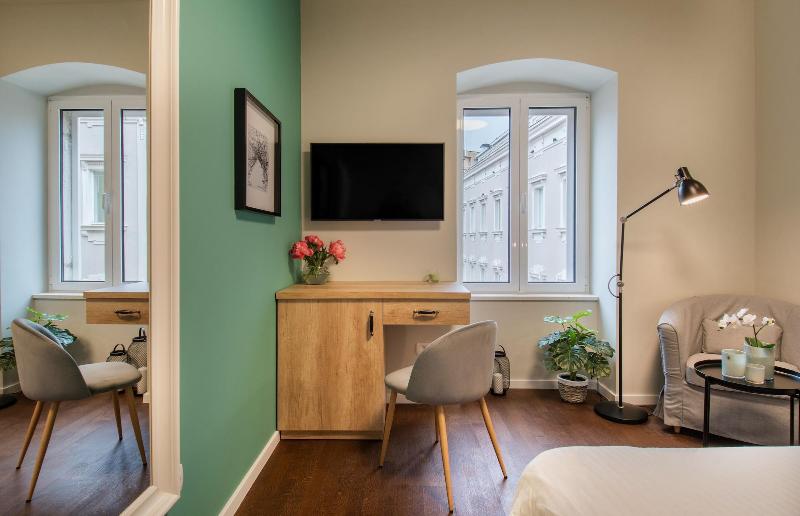 Luxury Residence Mareta image
