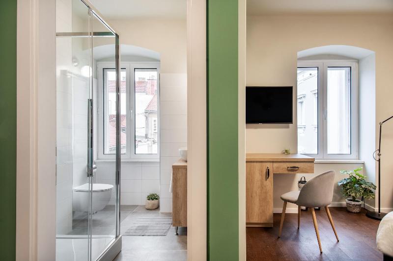 Luxury Residence Mareta image