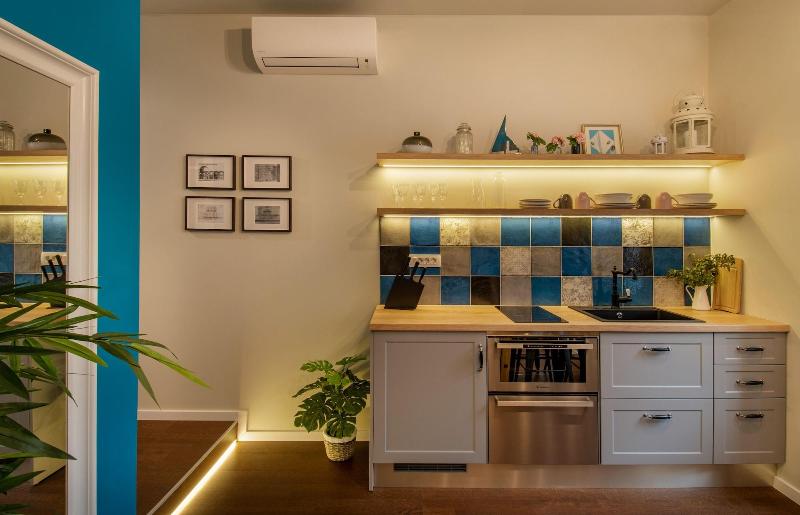 Luxury Residence Mareta image