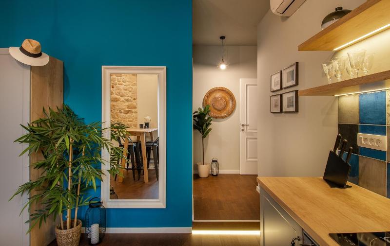 Luxury Residence Mareta image