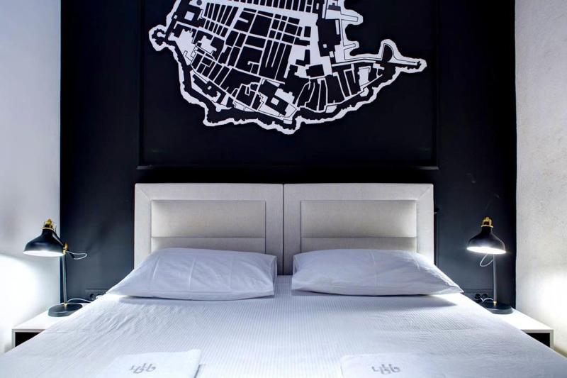 Guesthouse Forty Four image
