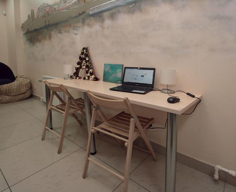 Hostel Business Blizzzko — main photo