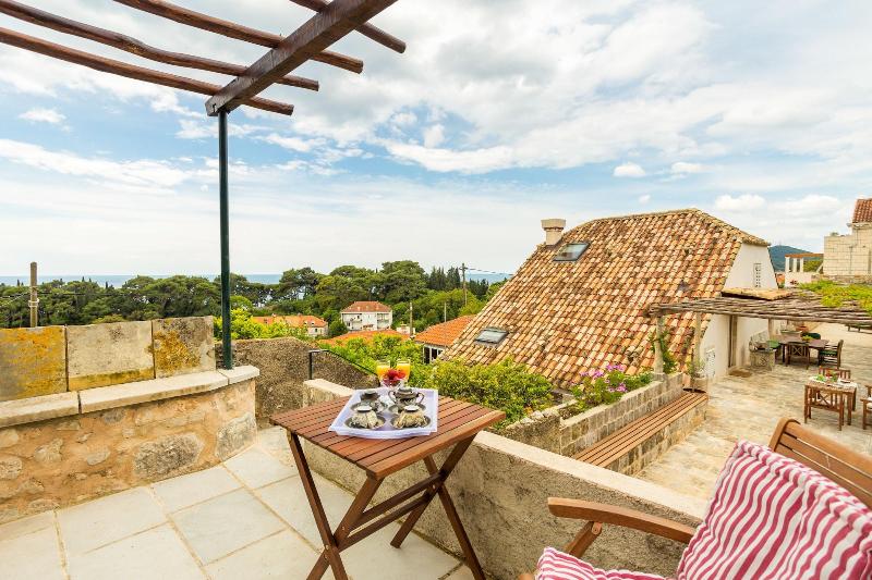 Villa Anica image