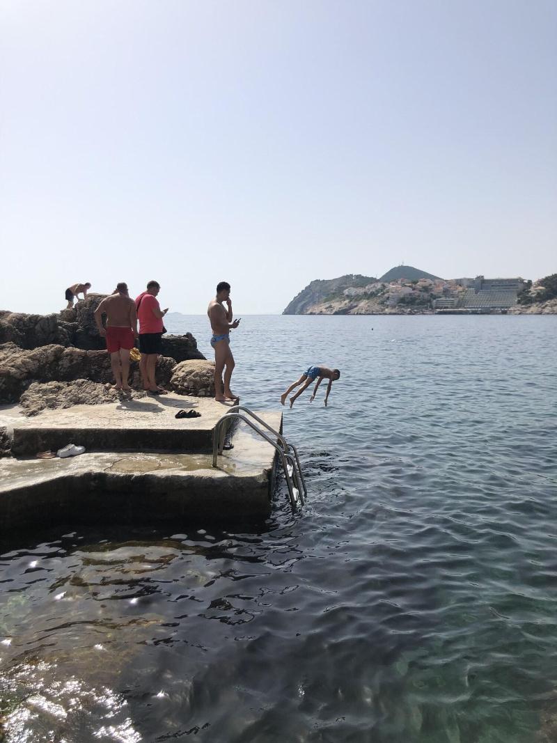 Villa Anica image