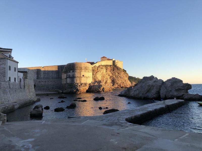 Villa Anica image